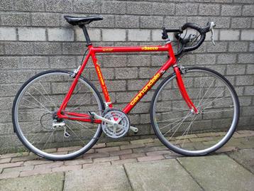 Racefiets Cannondale R300T beschikbaar voor biedingen