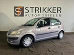 Citroen C3 1.4i Ligne Ambiance, Voorwielaandrijving, Stof, Origineel Nederlands, Bedrijf
