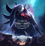 Lords of Ragnarok (Mythic Pledge Sundrop Kickstarter), Hobby en Vrije tijd, Gezelschapsspellen | Bordspellen, Een of twee spelers