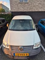 Volkswagen Caddy 2.0 SDI – Trekhaak – Zeer Zuinig, Wit, Particulier, Euro 4, Te koop