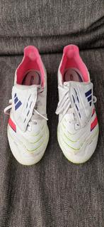 Predator voetbalschoenen maat 41, Gebruikt, Sportschoenen, Ophalen of Verzenden, Predator