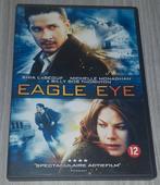 DVD Eagle Eye [NL Subs], Vanaf 12 jaar, Ophalen of Verzenden, Zo goed als nieuw, Actiethriller