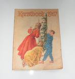 Kerstboek 1957, Ophalen of Verzenden, Gelezen, Overige typen