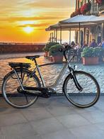 ❗️Gazelle Orange C8 57 cm TOPCONDITIE / GARANTIE❗️, Ophalen of Verzenden, Zo goed als nieuw, 50 km per accu of meer, 55 tot 59 cm