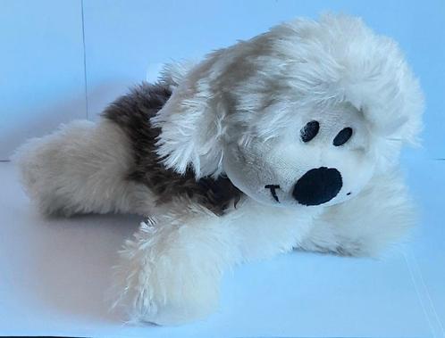 Samson (van Gert) knuffeltje ca. 20cm lang, Kinderen en Baby's, Speelgoed | Knuffels en Pluche, Zo goed als nieuw, Overige typen
