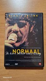 NORMAAL Bennie Jolink =>> Ik kom altijd weer terug, Cd's en Dvd's, Alle leeftijden, Ophalen of Verzenden, Zo goed als nieuw