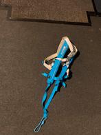 Non stop free motion harnas 5.0 maat 8, Dieren en Toebehoren, Ophalen of Verzenden, Gebruikt