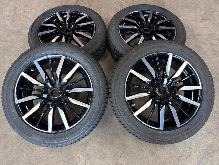 ❄️ 19 inch originele winterset Toyota RAV4 | Lexus NX, Auto-onderdelen, Banden en Velgen, Banden en Velgen, Winterbanden, 19 inch