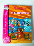 Thea Sisters De danswedstrijd, Boeken, Nieuw, Ophalen of Verzenden, Thea Stilton