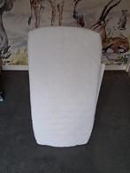 Matras kind 120x60cm in goede staat te koop, Ophalen of Verzenden, Gebruikt, Eenpersoons