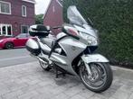 Honda ST1300 Pan European 53143km!, Motorrijbewijs A, Particulier, Meer dan 35 kW, Toermotor