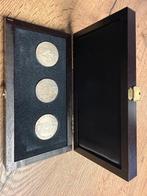 Mooie provinciale generaliteit guldens, 1 gulden, Vóór koninkrijk, Setje, Zilver