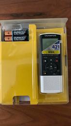 Olympus VN-8500PC memorecorder in doos, Ophalen of Verzenden, Zo goed als nieuw