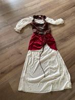 Oktoberfest jurk mt 40/42, Kleding | Dames, Ophalen of Verzenden, Zo goed als nieuw, Maat 38/40 (M), Carnaval