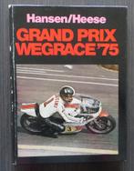 Grand Prix Wegrace 1975 (Hansen/Heese), Boeken, Verzenden, Gelezen, Algemeen