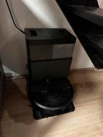 iRobot Roomba Combo 505 - Robotstofzuiger + Dweil, Ophalen, Gebruikt, Robotstofzuiger, Minder dan 1200 watt