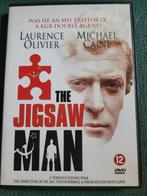 The jigsaw man, Cd's en Dvd's, Dvd's | Horror, Ophalen of Verzenden, Zo goed als nieuw