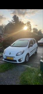 Renault Twingo 1.2 16V 2010 Wit, 839 kg, 4 cilinders, 4 stoelen, Wit