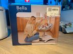 Bella Lionelo baby swing, Overige merken, Wipstoel, Zo goed als nieuw, Met gordel(s) of riempje(s)