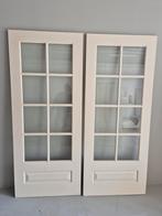 Ensuite deuren Skantrae SKS 1204 (93x225,5) ongebruikt, Ophalen, Binnendeur, Nieuw, Glas