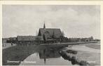 Haarlem Zomervaart en Oosterkerk, 1940 tot 1960, Noord-Holland, Ongelopen, Verzenden