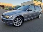 BMW 3-serie Touring 330xi Special Executive AUTOMAAT/DAKJE/L, Automaat, 730 kg, 92 €/maand, 2979 cc