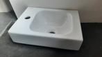 Nieuw, Geberit icon fontijn 38x28x14cm links, Doe-het-zelf en Verbouw, Sanitair, Ophalen, Nieuw, Toilet
