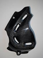 Carbon tandwiel cover Ducati Monster 696 796 1100 - nieuw, Ophalen of Verzenden