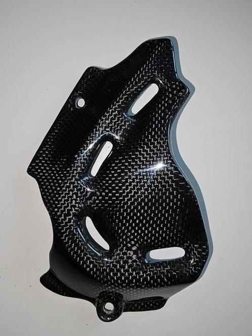 Carbon tandwiel cover Ducati Monster 696 796 1100 - nieuw, Motoren, Tuning en Styling, Ophalen of Verzenden