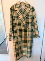 Geblokte jas van de zara, Maat 42/44 (L), Ophalen of Verzenden, Zo goed als nieuw, Zara