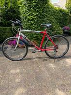 Giant Boulder Sport, Gebruikt, Geen vering, 53 tot 57 cm, Giant