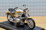 BMW R1200C 1:18 Cruiser Welly, 5657 ES  Eindhoven Nederland, Nieuw, Ophalen of Verzenden, Toi-Toys International