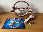 Lego Star Wars 75191 Jedi Starfighter with Hyperdrive, Ophalen of Verzenden, Zo goed als nieuw, Complete set, Lego