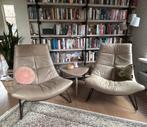 Retro / vintage design fauteuils, Ophalen, Eenpersoons, Minder dan 75 cm, Zo goed als nieuw