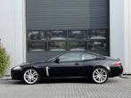 Jaguar cars XKR 4.2 V8 Coupé, Achterwielaandrijving, Gebruikt, 4 stoelen, Navigatiesysteem