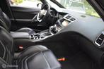 Ds 5 1.6 THP Chic AUT. 2016 Clima|Cruise|Navi|LED|Leder!, Auto's, DS, Lichtsensor, 1404 kg, 165 pk, 1598 cc