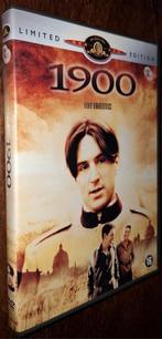 1900 • Novecento • Limited Dubbel-DVD Edition, Verzenden, 1960 tot 1980, Drama