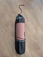 Yoga mat roze, nieuw!, Sport en Fitness, Yoga en Pilates, Ophalen, Nieuw, Yogamat
