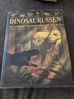 Dinosaurussen, Ophalen of Verzenden, Gelezen