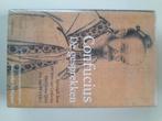 Confucius - De gesprekken (Nieuw!), Ophalen of Verzenden, Nieuw, Cultuurfilosofie, Kristofer Schipper