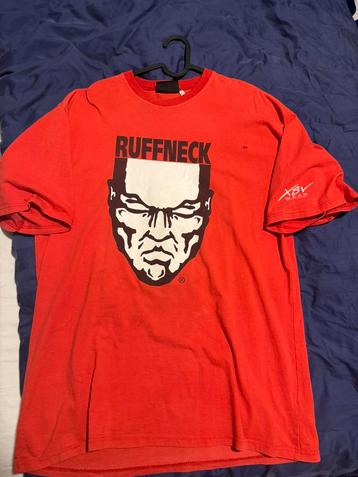 Ruffneck Rules Oldschool 90’s Shirt beschikbaar voor biedingen