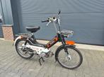 Puch Maxi City 25 2T 50 CC 4391 km BJ 1990, City, Gebruikt, Puch, Ophalen of Verzenden