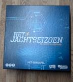 Just Games Het Jachtseizoen - het bordspel, Ophalen of Verzenden, Zo goed als nieuw