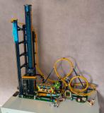 LEGO LOOP 10303 incl. Verlichting set, Ophalen, Zo goed als nieuw