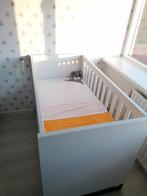 Babybed babydump, Zo goed als nieuw, Minder dan 140 cm, Minder dan 70 cm, Ophalen