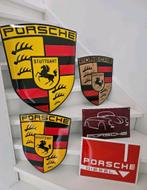 Porsche reclameborden, Verzamelen, Ophalen of Verzenden, Zo goed als nieuw, Reclamebord