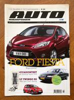 Autokampioen nr. 19 2008, Algemeen, Verzenden, Zo goed als nieuw, Autokampioen