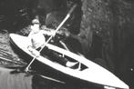 978781 Appingedam Groningen 1970 Damsterdiep Niet gelopen, Verzamelen, Ansichtkaarten | Nederland, Ophalen of Verzenden, 1960 tot 1980