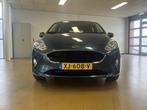 Ford Fiesta 1.1 Trend, Voorwielaandrijving, Gebruikt, Blauw, Origineel Nederlands