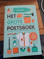 Diet Groothuis - Het grote poetsboek, Diet Groothuis, Ophalen of Verzenden, Zo goed als nieuw, Overige onderwerpen